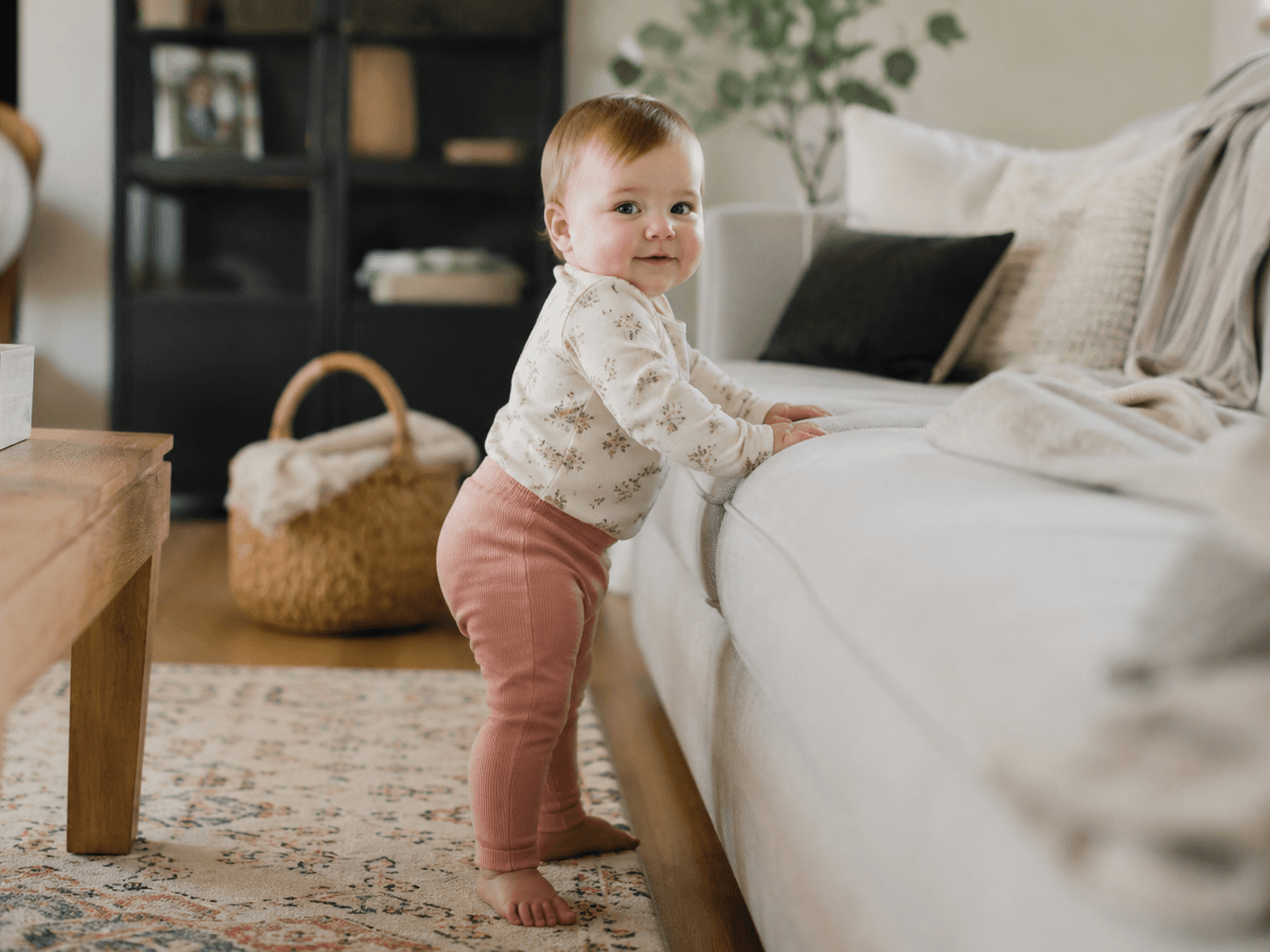 12-18 Month Milestones: Parent-Friendly Guide