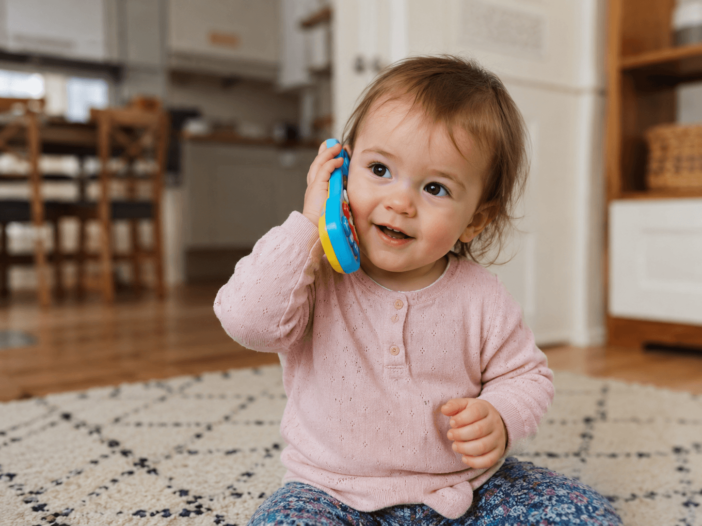 18-24 Month Milestones: Parent-Friendly Guide