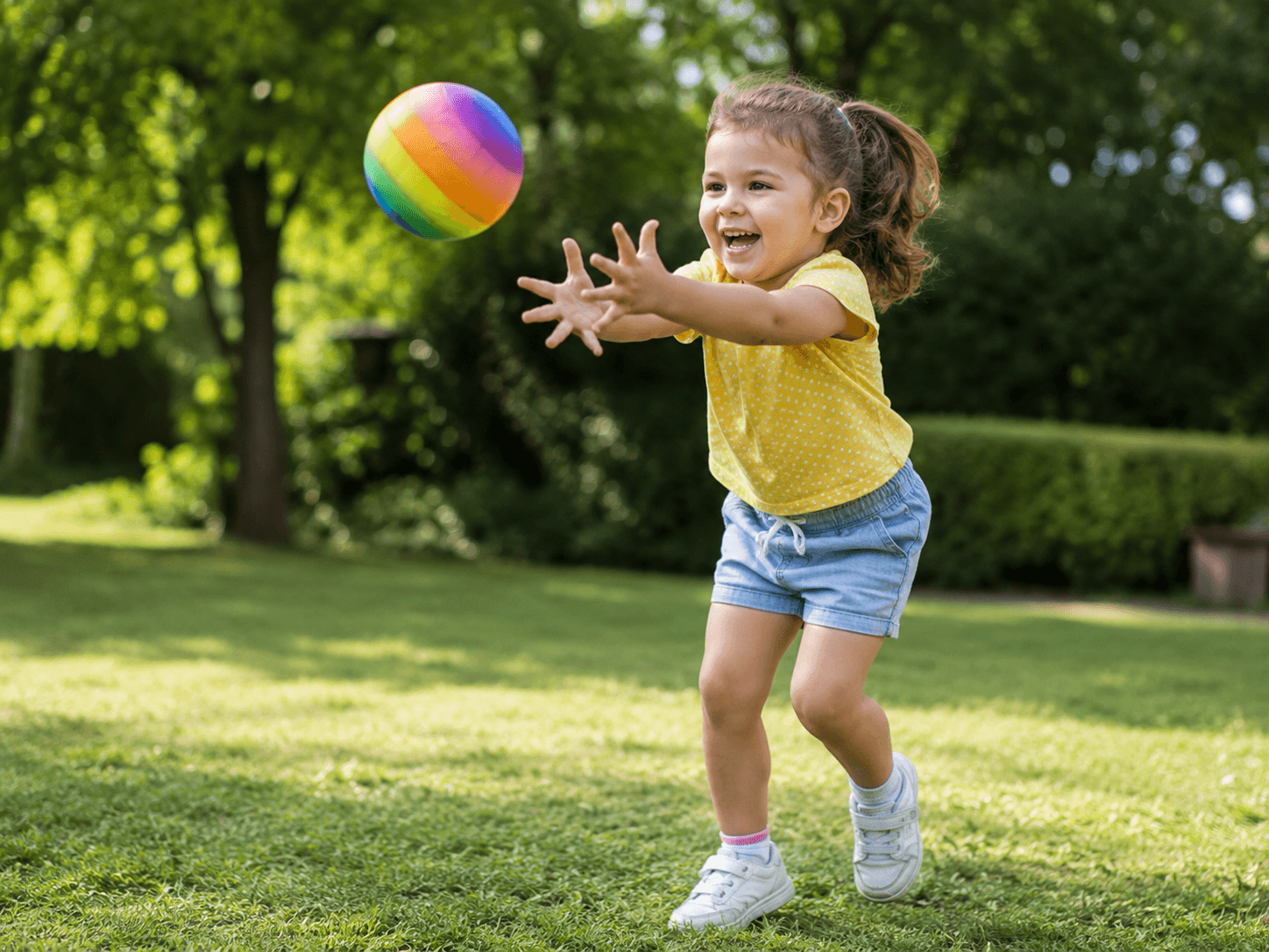 4 Year Old Milestones: Parent-Friendly Guide