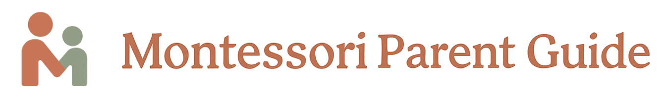 Montessori Parent Guide