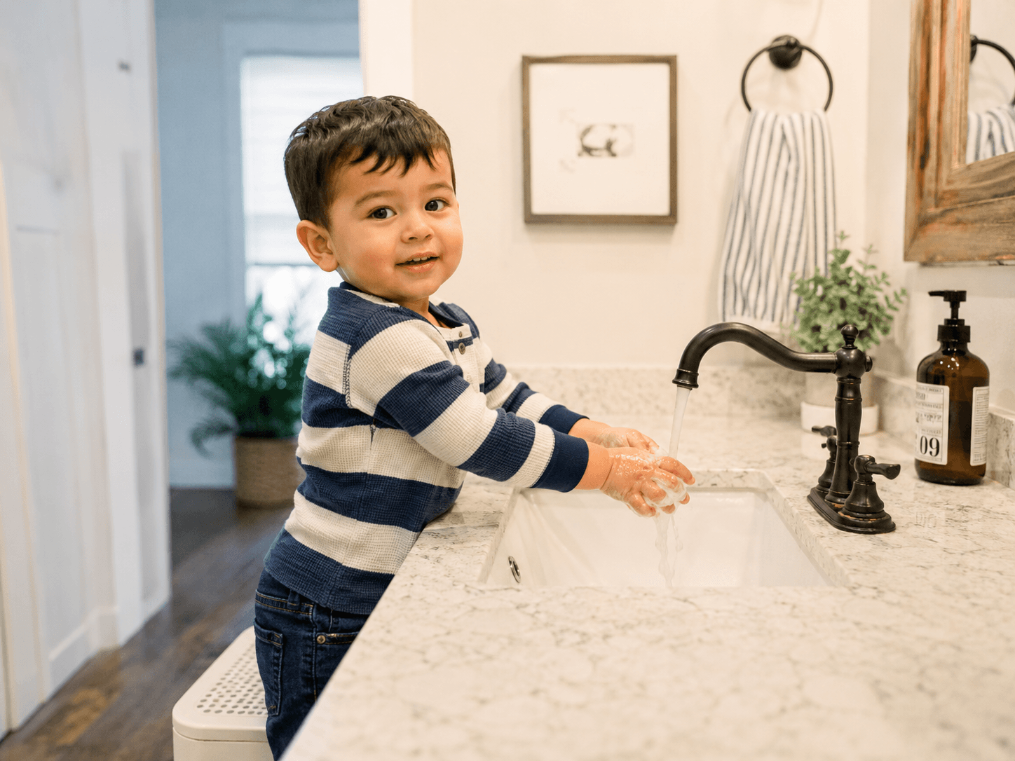2 Year Old Milestones: 24-Month Parent Guide